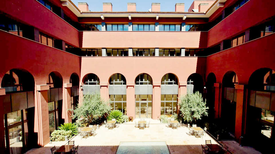 Risultati immagini per alcazar de san juan