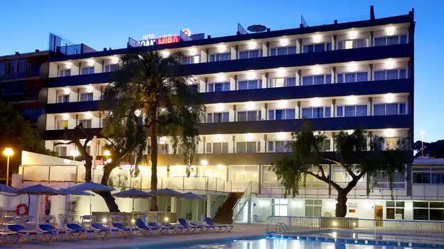 Escapada con Cena nino gratis y entradas a la Fundacion Joan Miro de Palma de Mallorca