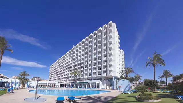 Pension complète sur la plage de Guardamar del Segura