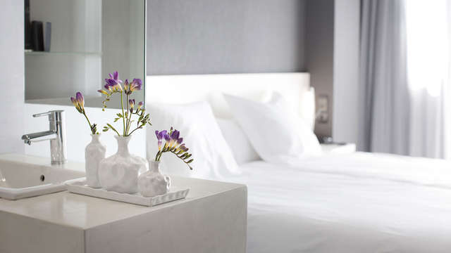 Hotel MasMonzon