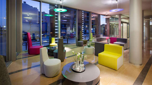 Hotel MasMonzon