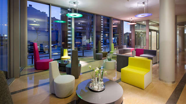 Hotel MasMonzon
