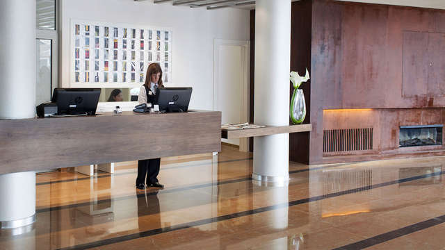 Hotel MasMonzon