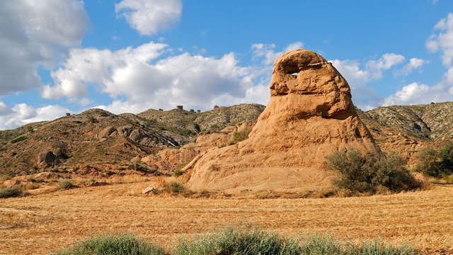 Hotel MasMonzon