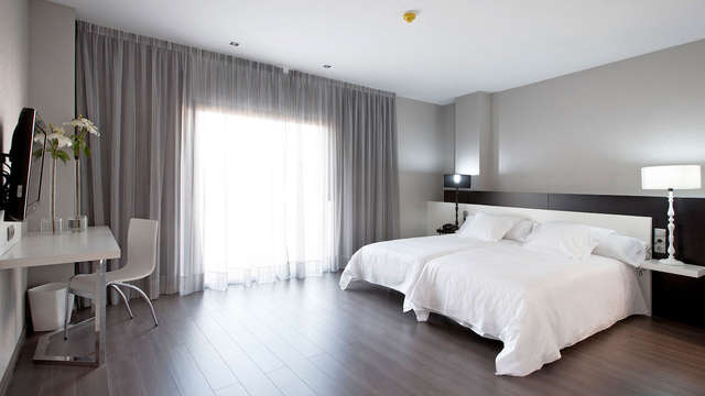 Hotel MasMonzon