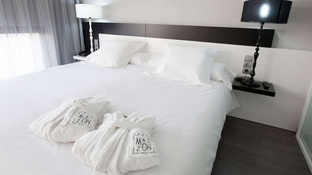 Hotel MasMonzon