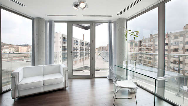 Hotel MasMonzon