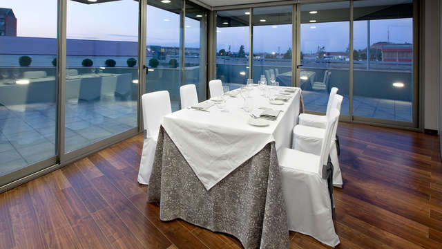 Hotel MasMonzon