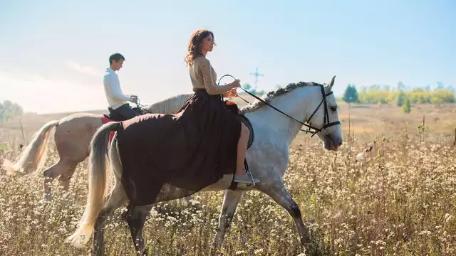 Escapada con paseo a caballo y cena incluida en Arcos de la Frontera (desde 2 noches)