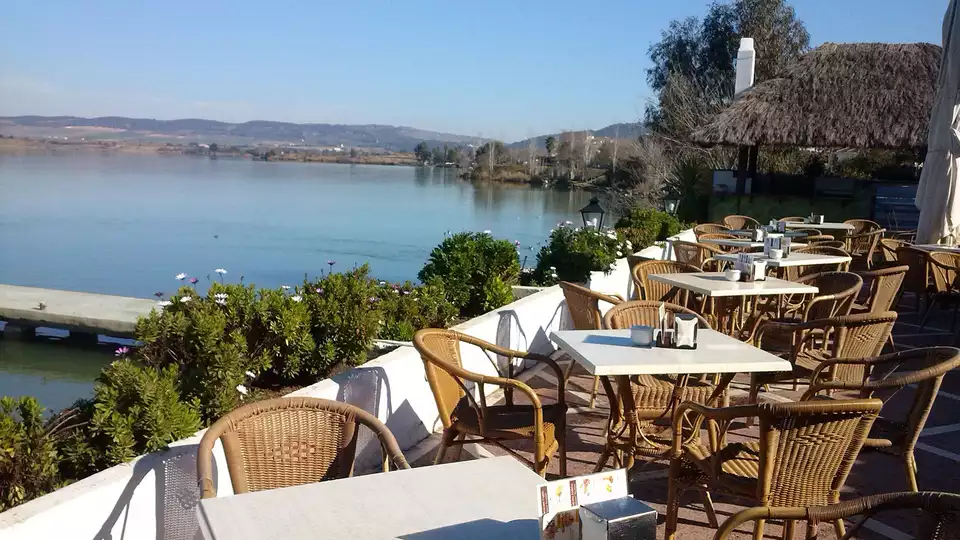Colazione per due ad Arcos de la Frontera