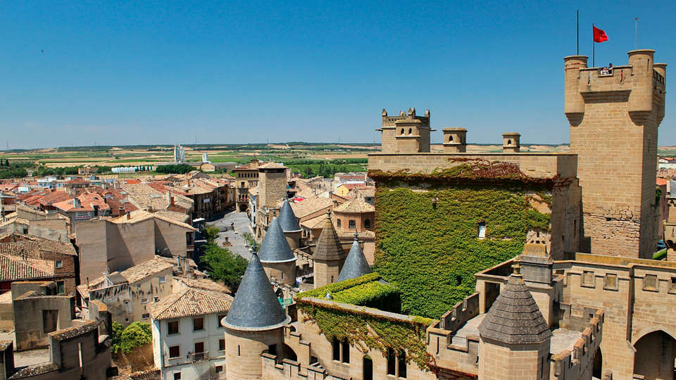 Booking Hotel Pampelune Booking Hotel Pampelune