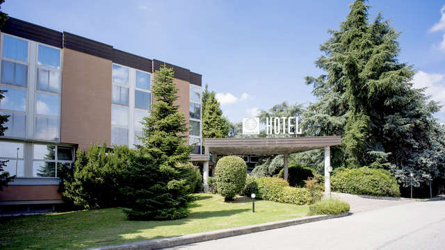 Hotel Green Park Bologna