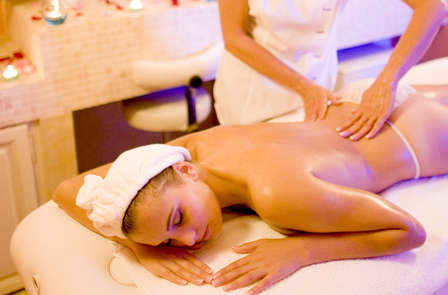 Romantisch uitje met hydromassage voor twee in een 5-sterrenhotel in de buurt van Avignon