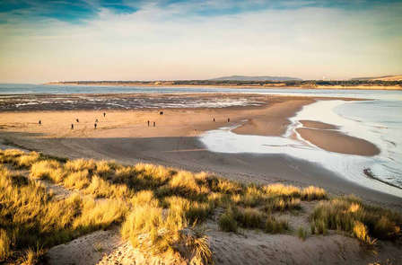 Week-end détente au Touquet