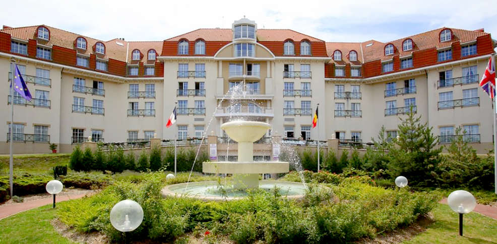 Best Western Le Grand Hotel Best Western Le Grand Hotel