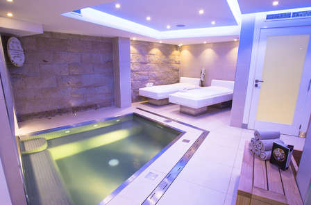 Week-end détente et reposant à Cannes