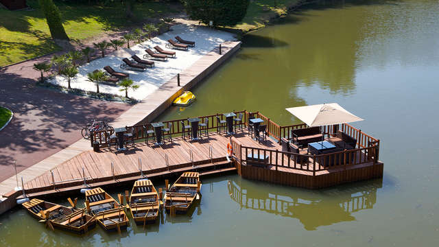 Le Forges Hôtel 4* - Forges-les-eaux, Francia
