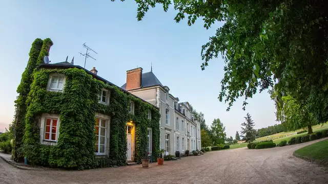 Escapade en amoureux a h de Paris