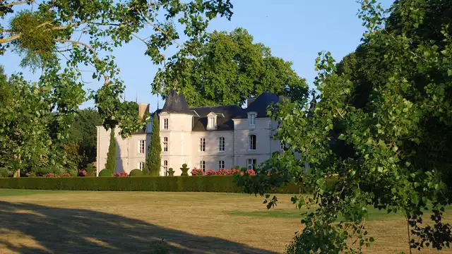 Escapade en amoureux a h de Paris