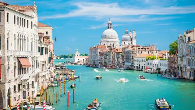 Weekend a Venezia a pochi passi dal ponte di Rialto con colazione inclusa