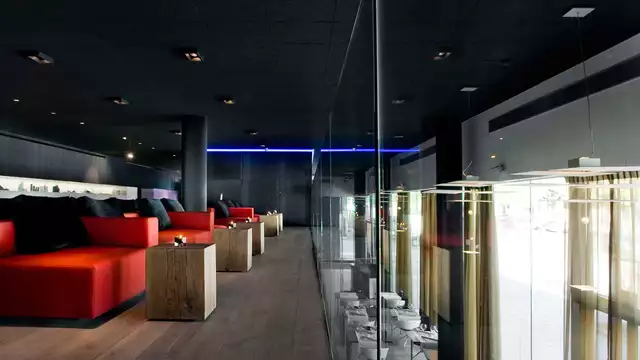 Delicias culinarias en Genk