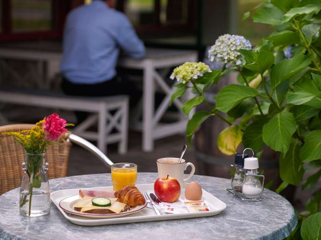 Découvrez les merveilles d'Efteling (réduction supplémentaire pour 2 nuits) - 3* - 6