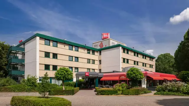 Disfruta sin preocupaciones y cena ambos días en Tilburg (2 noches)