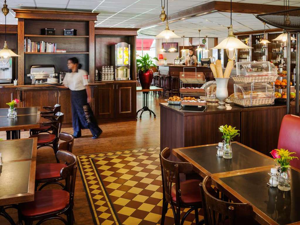 Détendez-vous dans le centre de bien-être lors d'une agréable visite de la ville de Tilburg - 3* - 3