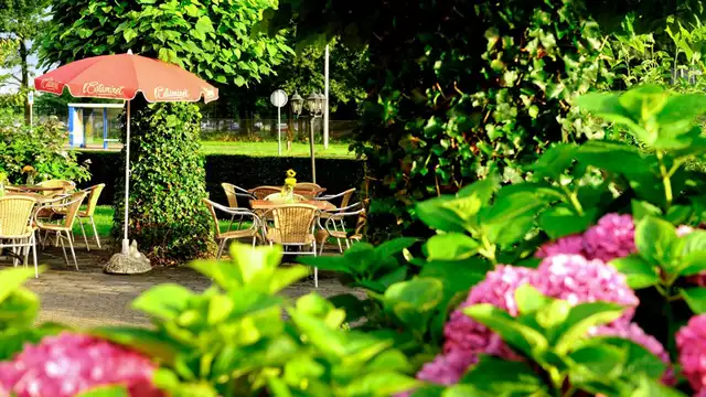 Disfruta sin preocupaciones y cena ambos días en Tilburg (2 noches)