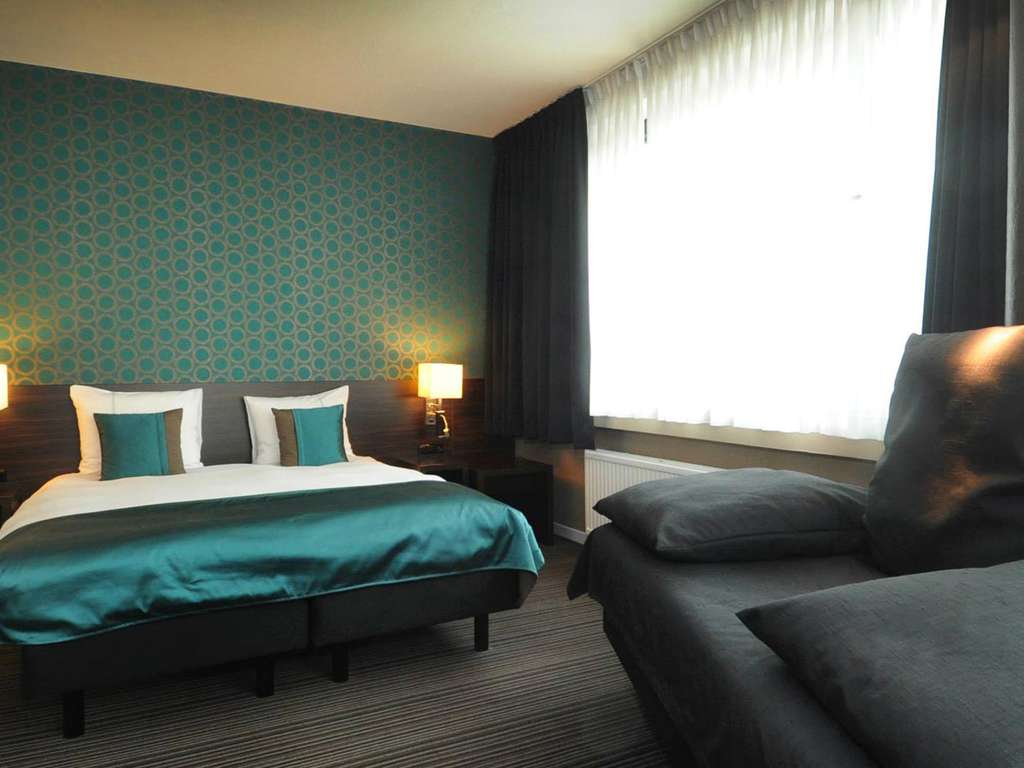 Citytrip et séjour dans le quartier le plus branché d'Anvers - 3* - 16