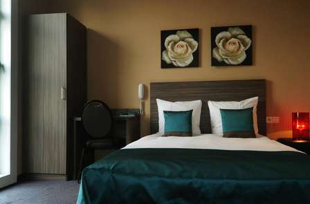 Citytrip et séjour dans le quartier le plus branché d’Anvers