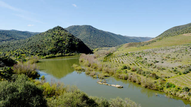 Hospederia Aldeaduero inactive