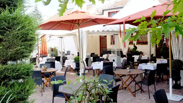 Speciale aanbieding: ontspanningsweekend in de buurt van Metz