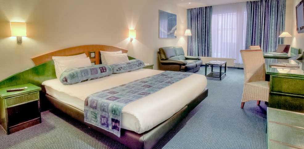 Mons Hotel Munchen Mons Hotel Munchen