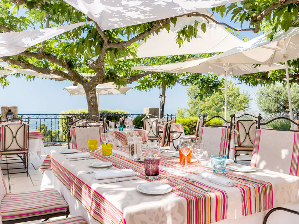 Week-end dans le Var 4*