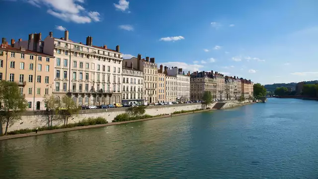 Week-end a deux pas de la place Bellecour en plein c ur de Lyon