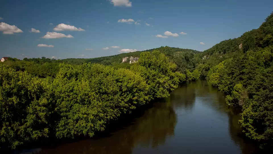 Apartamento a orillas del Vezere noches
