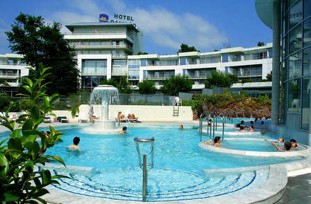 Détente au cœur des Landes à Dax