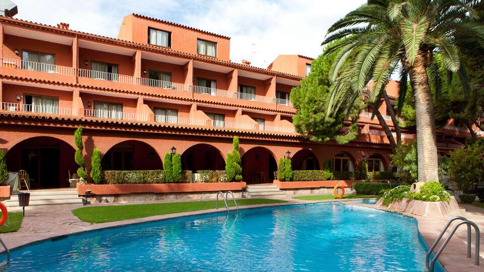 Desconecta en Benicassim con desayuno incluido