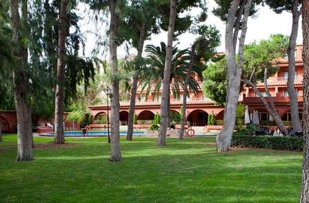 Week-end en pension complète : reposez-vous sur la Costa del Azahar