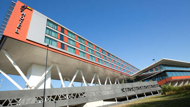 Van der Valk hotel Veenendaal