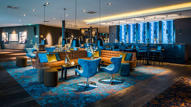 Van der Valk hotel Veenendaal