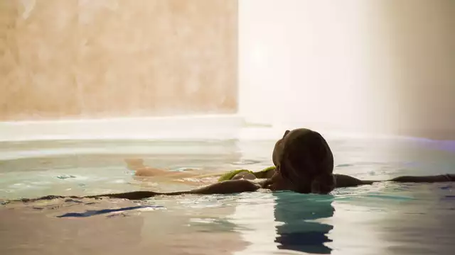 Ontspanningsverblijf in Cannes met ontbijt, toegang tot de wellness en korting op massages