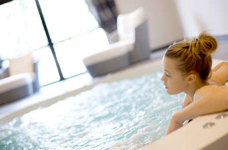 Week-end luxe et détente à Saint-Rémy-de-Provence