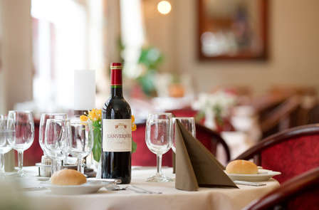 Explorez la ville d'Anvers et savourez un délicieux dîner 4 plats