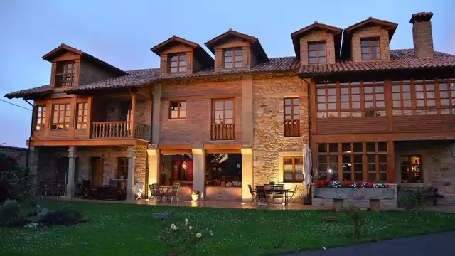 Week-end avec une visite à la Sidrería el Gaitero et à la fromagerie de Villaviciosa (à partir de 2