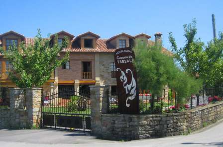 Week-end avec une visite à la Sidrería el Gaitero et à la fromagerie de Villaviciosa (à partir de 2