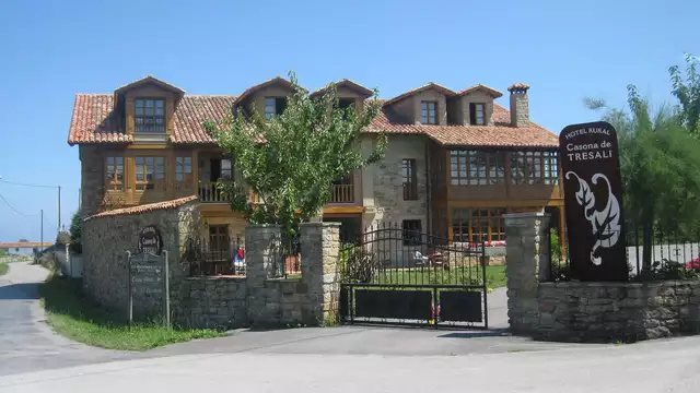 Week-end avec une visite à la Sidrería el Gaitero et à la fromagerie de Villaviciosa (à partir de 2
