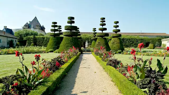 Fuga di benessere con cena gastronomica in un castello del Beaujolais