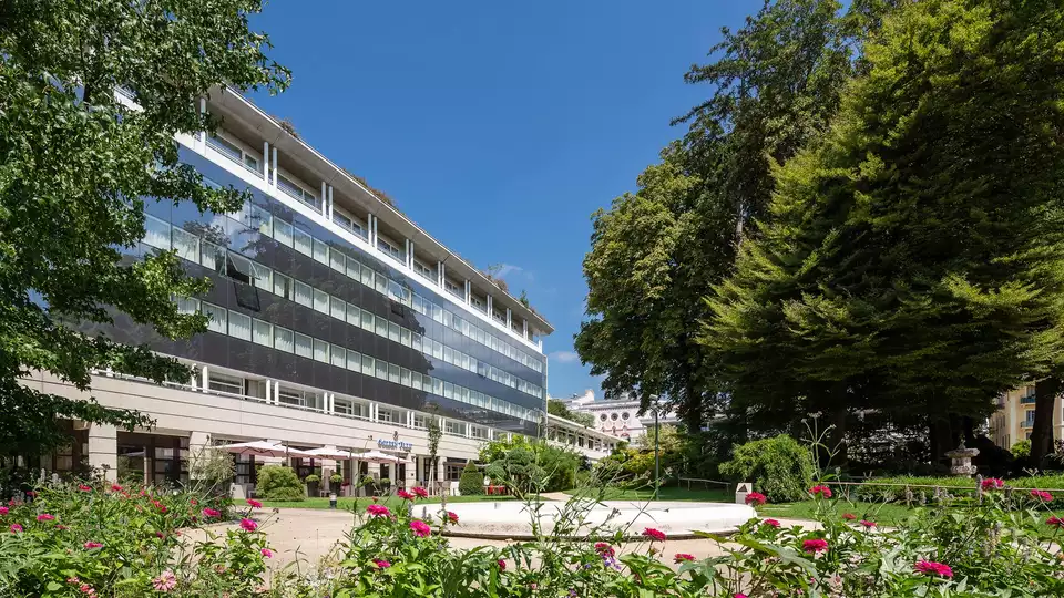 Week-end a Aix Les Bains